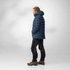 Kurtka ocieplana męska Fjällräven Expedition Mid Winter Jacket M Navy-UN Blue (F12500152-560-525)