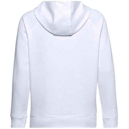 Bluza Under Armour Rival Fleece HB Hoodie W 1356317 100 (1356317100)