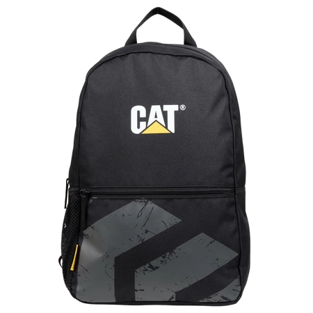 Plecak Caterpillar Fastlane S czarny (84887-84)