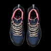 Wyprzedaż - Buty trekkingowe CMP  RIGEL LOW WMN TREKKING SHOE WP (3Q54456-38ML)