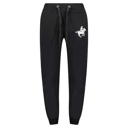 Spodnie dresowe Geographical Norway MAHORSE EO-PR MEN 100 czarny męska (WW4780H/GNO-Black)