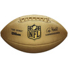 Piłka Wilson NFL Duke Metallic Edition Ball (WTF1826XB)