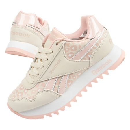 Buty Reebok Royal Jr  (100033298)