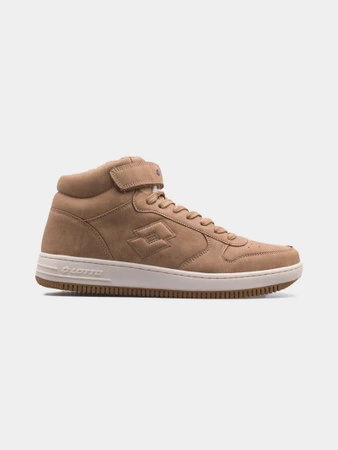 Buty unisex zimowe LOTTO PALIOT FUR 2400192U-7212