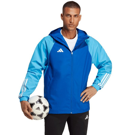 Kurtka adidas Tiro 23 Competition All Weather M (IC4572)