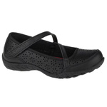 Skechers Breathe Easy Playground Popp 82277L-BBK Czarne 27 (82277L-BBK)