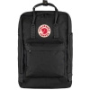 Plecak Fjällräven Kånken Laptop 17" Black (F23525-550)