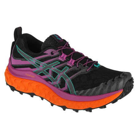 Buty do biegania Asics Trabuco Max W  (1012A901-002)