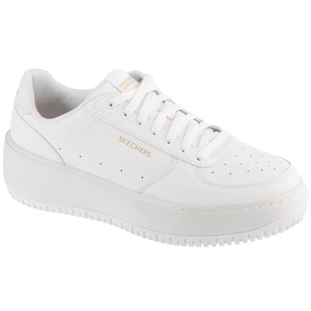 Skechers Grand 92 - Be Lifted 185110-WHT Białe 36 (185110-WHT)