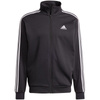 Dres adidas Basic 3-Stripes Fleece M (IJ6067)