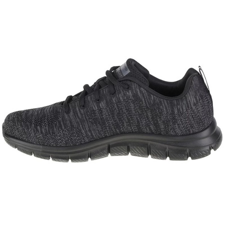 Skechers Track - Front Runner 232298-BBK Czarne 41 (232298-BBK)