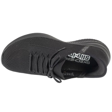 Skechers Slip-Ins: Ultra Flex 3.0 - Elevated Motion 150457-BBK Czarne 35 5 (150457-BBK)