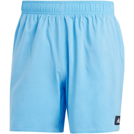 Spodenki kąpielowe adidas Solid CLX Short-Length M (IR6220)