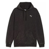 Bluza Puma ESS Elevated Relaxed Wash Hoodie M 688049 01 (68804901)