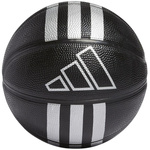 Piłka do koszykówki adidas 3 Stripes Rubber Mini (HM4972)