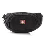 Saszetka nerka Swissbags Luzern (76212)