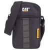 Torba Na Ramię Caterpillar Tactical Shoulder Bag czarna (84726-84)