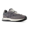 Sneakersy damskie/męskie New Balance NB 327 szare (U327WTG)