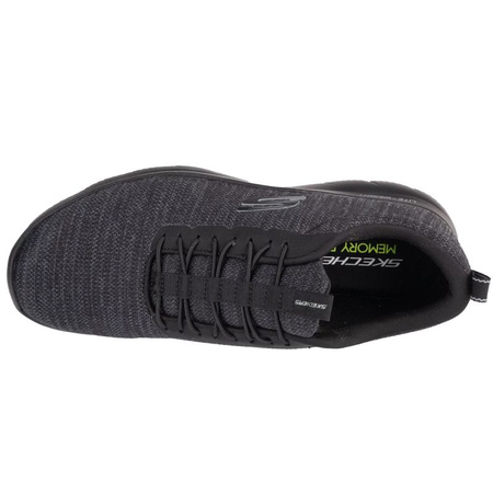 Skechers Summits - Sorenz 232697-BBK Czarne 40 (232697-BBK)