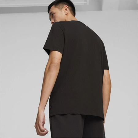 Koszulka Puma BMW MMS Logo M 624155 01 (1521951)