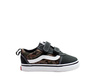 Buty Vans TD Ward V Dziecięce (VN0A4BTFMCG)