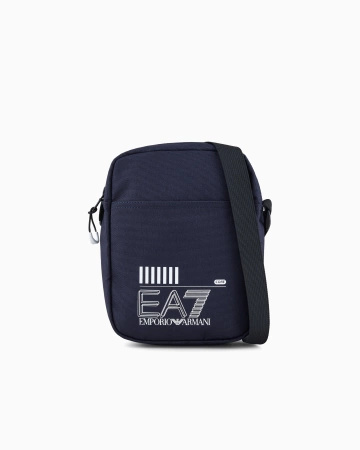 Saszetka na ramię dla mężczyzn Emporio Armani EA7 (245086-CC940-08138)