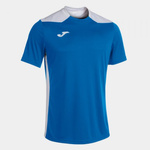 Koszulka Joma Championship VI Short Sleeve T-shirt (101822.702)