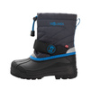 Wodoodporne buty zimowe Trollkids Kids Telemark Winter Boots PRO dla chłopca/dziewczynki (677-117)