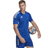 Koszulka męska adidas Condivo 22 Match Day Jersey niebieska (HA3507)