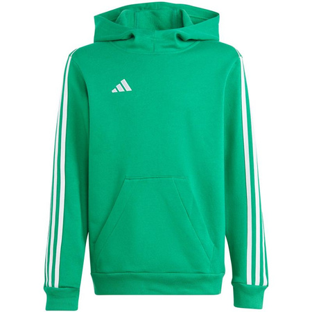 Bluza adidas Tiro 23 League Sweat Hoodie Jr (IC7854)