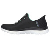 Buty Skechers SUMMITS DIAMOND DREAM Czarny (150123BKTQ)