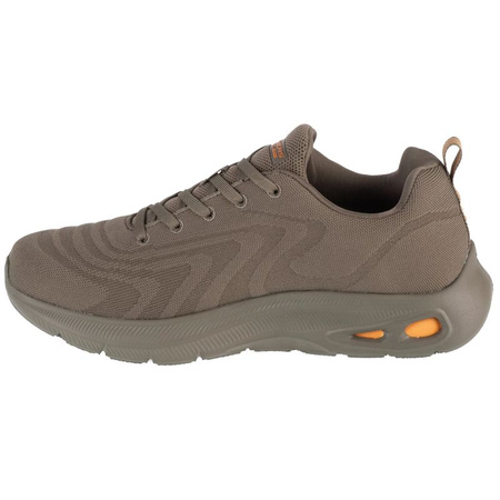 Skechers Bobs Unity - Sleek Revive 118075-OLV Zielone 42 5 (118075-OLV)