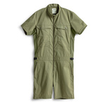 Spodnie męskie Fjällräven S/F Sun Field Suit M Green (F22031-620)