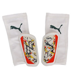 Ochraniacze piłkarskie Puma Neymar Jr Ultra Flex Sleeve (030921-01)
