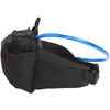 Nerka rowerowa CamelBak M.U.L.E.® 5 Waist Pack z elementami odblaskowymi czarna (C2815/001000)