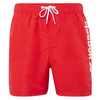 Szorty męskie Reebok YESTIN SWIM SHORT Czerwony (71023RED1)