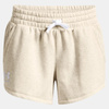 Spodenki Under Armour Rival Fleece Short W 1369858 783 (1369858783)