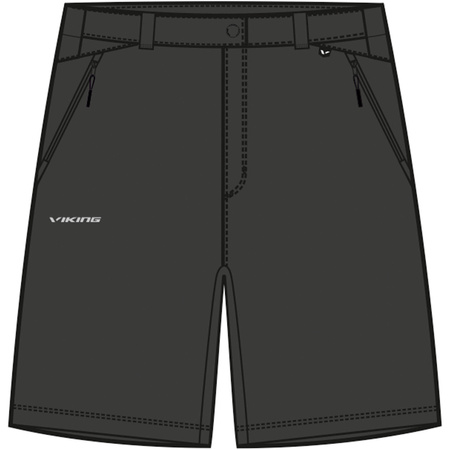 Spodenki Viking Expander Shorts Man (800/24/2309/0800)