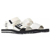 Buty damskie The North Face W SKEENA SANDAL Biały (NF0A46BFQ4C)
