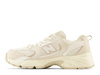 Buty dla dziewczynki New Balance NB 530 Beżowy (GR530AA)