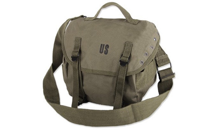 Mil-Tec - Torba US M67 Combat Pack - Zielony OD (13720001)