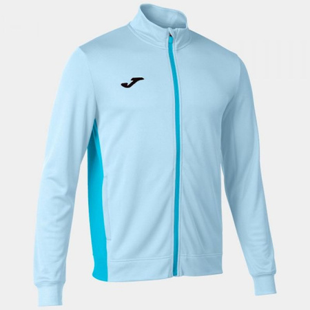 Kurtka Joma Winner II Full Zip Sweatshirt (102656.365)