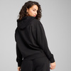 Bluza damska Puma Ess Script Comfort Hoodie czarna (684983 01)
