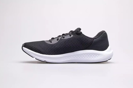 Buty męskie UNDER ARMOUR black (3024878-001)