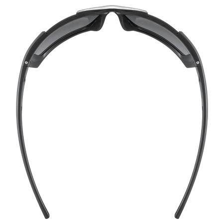 Okulary sportowe rowerowe unisex Uvex Sportstyle 310 100% ochrony przed UVA, UVB, UVC (53/2/075/2216/UNI)
