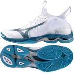 Buty do siatkówki Mizuno Wave Lightning Neo 2 M  (V1GA220221)