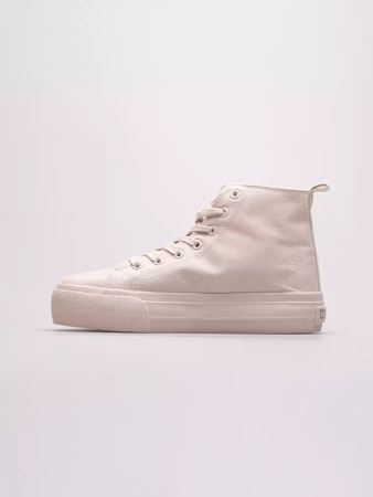 Buty damskie KAPPA VISKA OC beige (243208OC-5353)