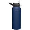 Butelka CamelBak eddyi LifeStraw VSS 1L bidon rowerowy z ustnikiem niebieska (C2552/401001)