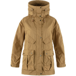 Kurtka softshell damska Fjällräven Jacket No. 68 W Buckwheat Brown (F89715-232)