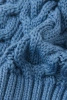 Czapka zimowa dziecięca Reima Beanie Paljakka – wełniana i ciepła (5300035C-67A0)